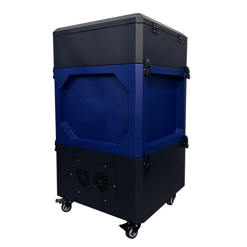 302 DTF Printer