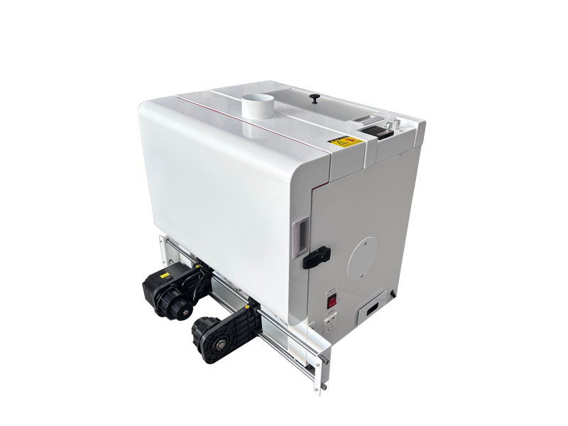 302 DTF Printer