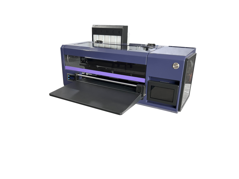 302 DTF Printer