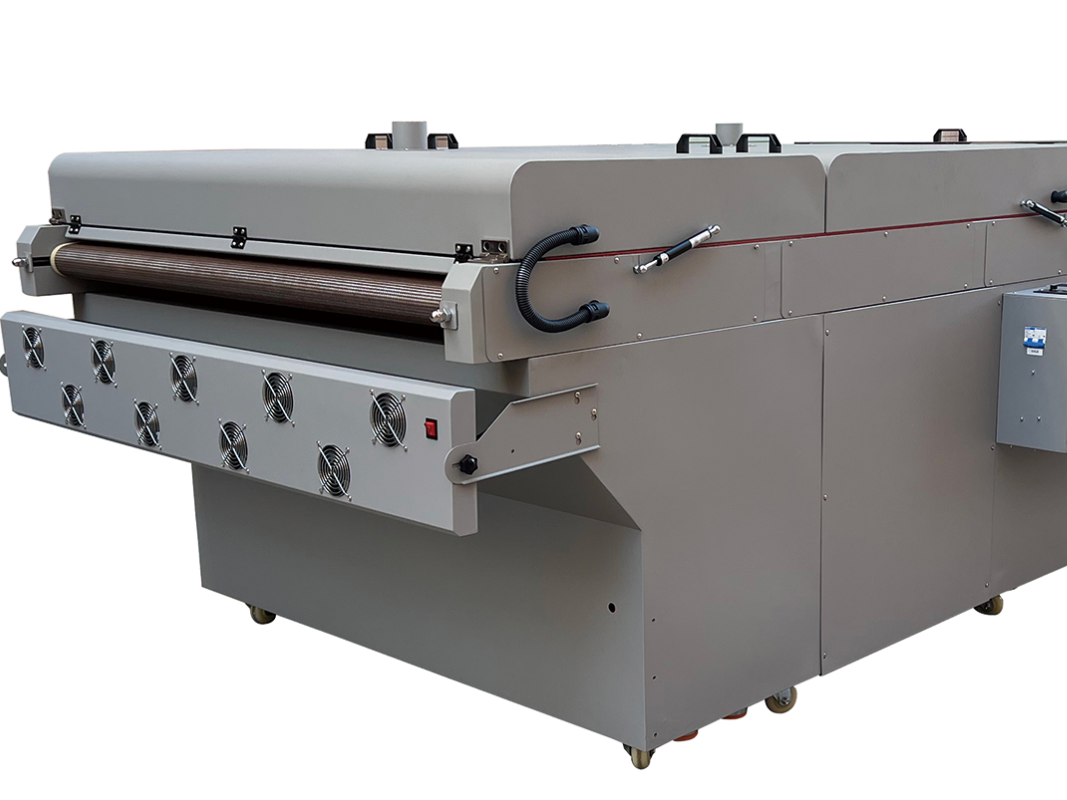 1208 DTF Printer