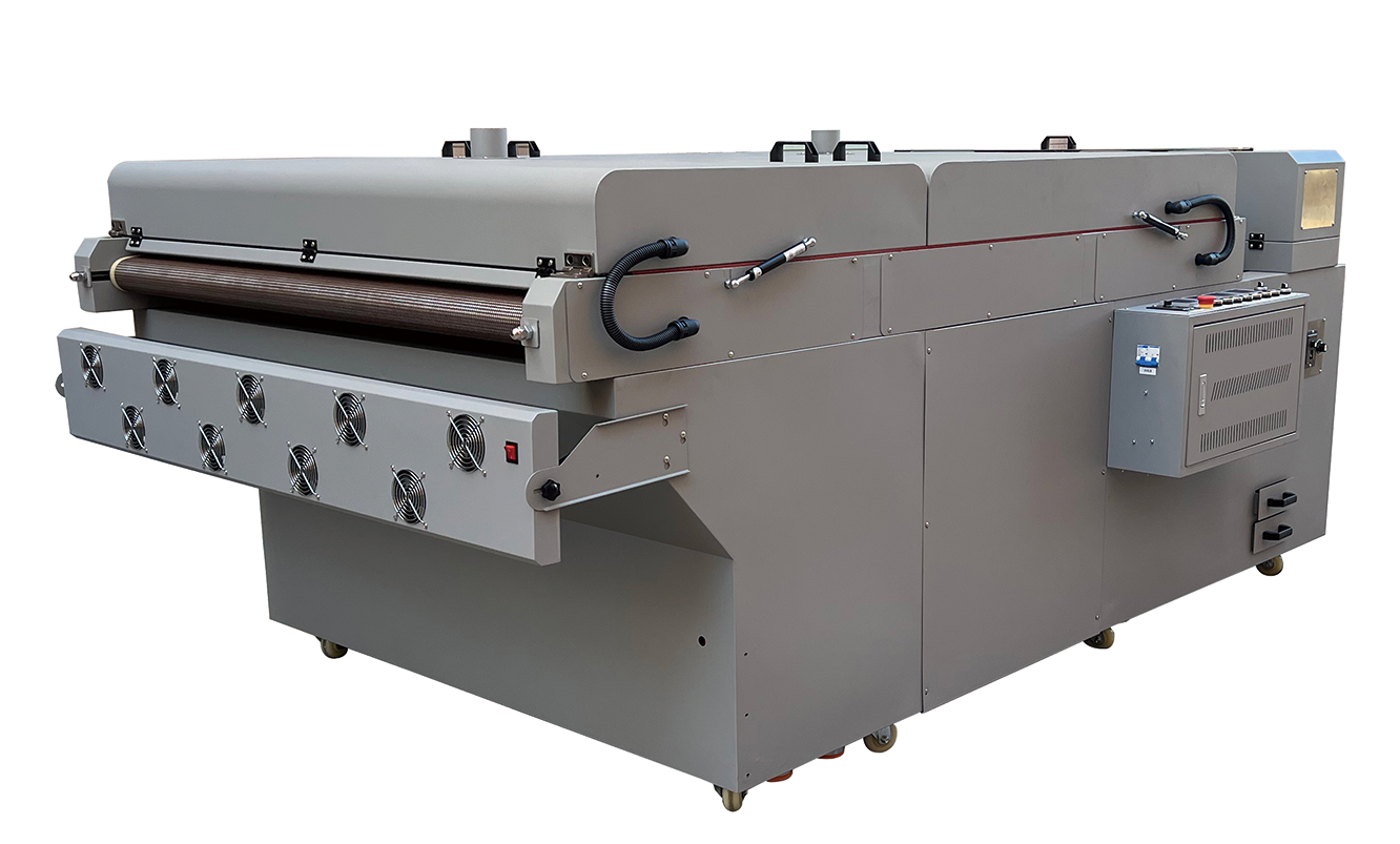 1208 DTF Printer