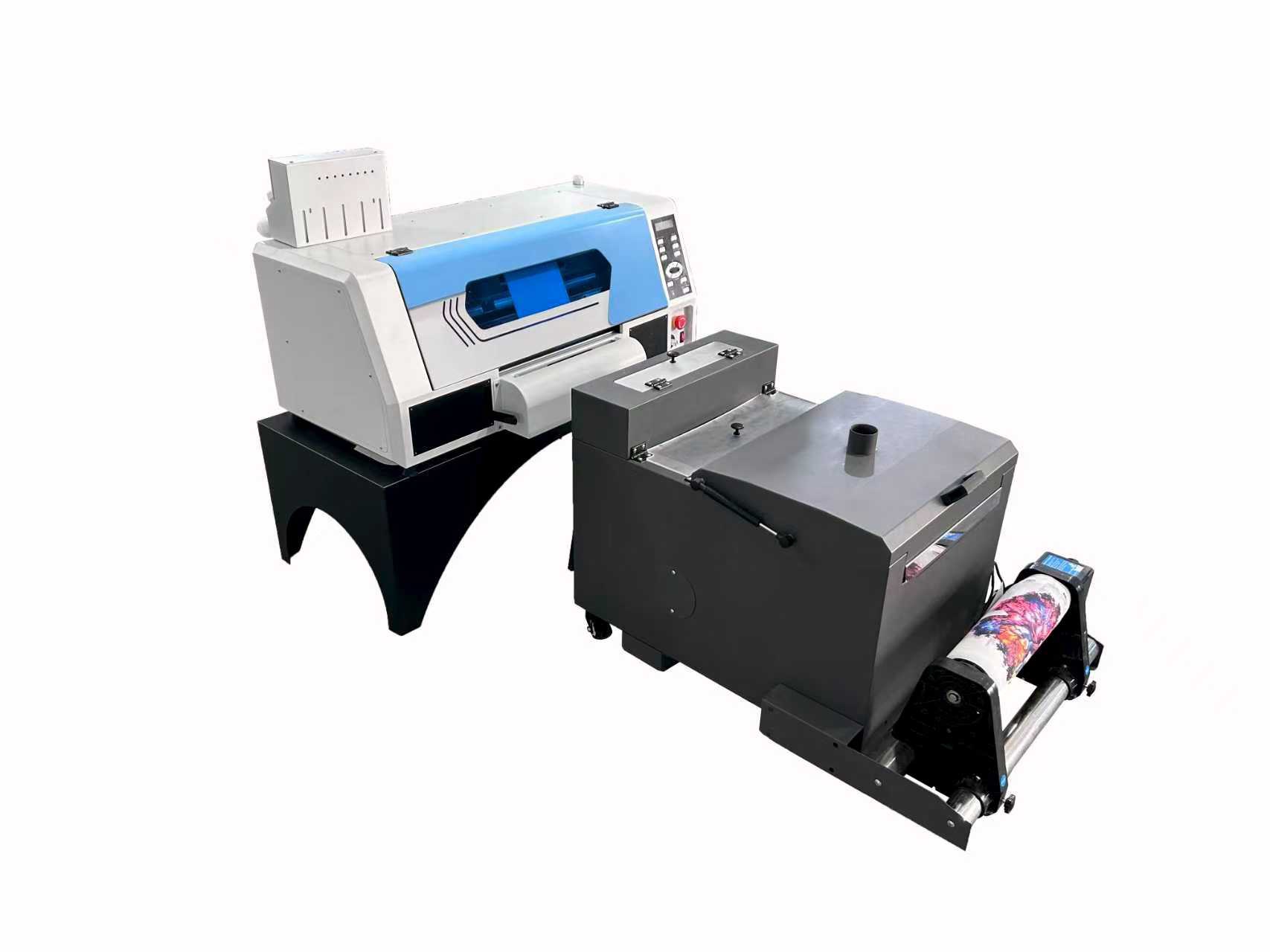 A302 DTF Printer