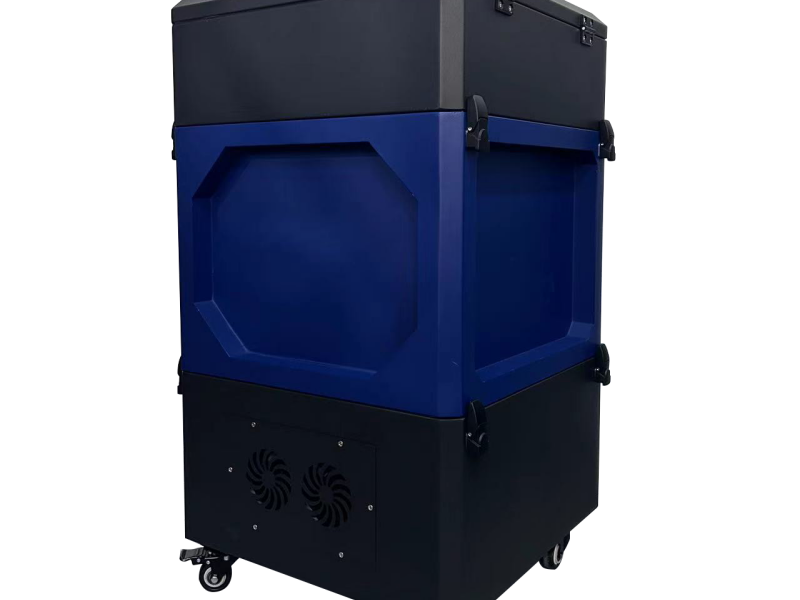 T602 DTF Printer