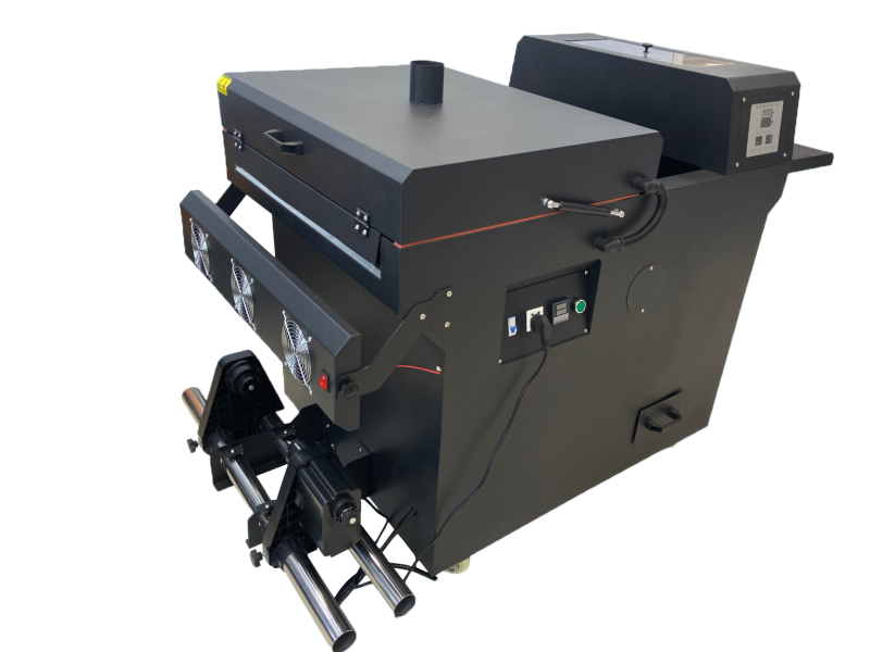 T602 DTF Printer