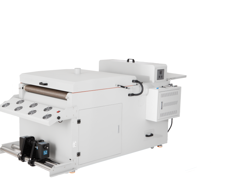 T602 DTF Printer