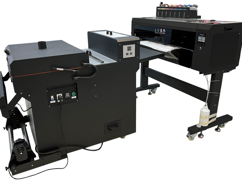 T602 DTF Printer