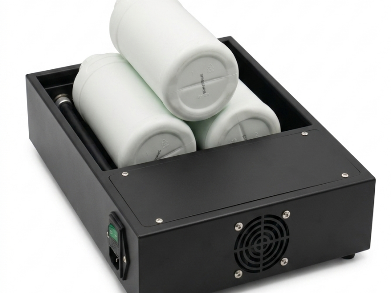 T602 DTF Printer