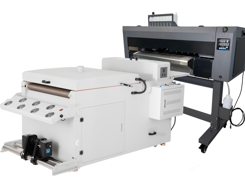 T602 DTF Printer