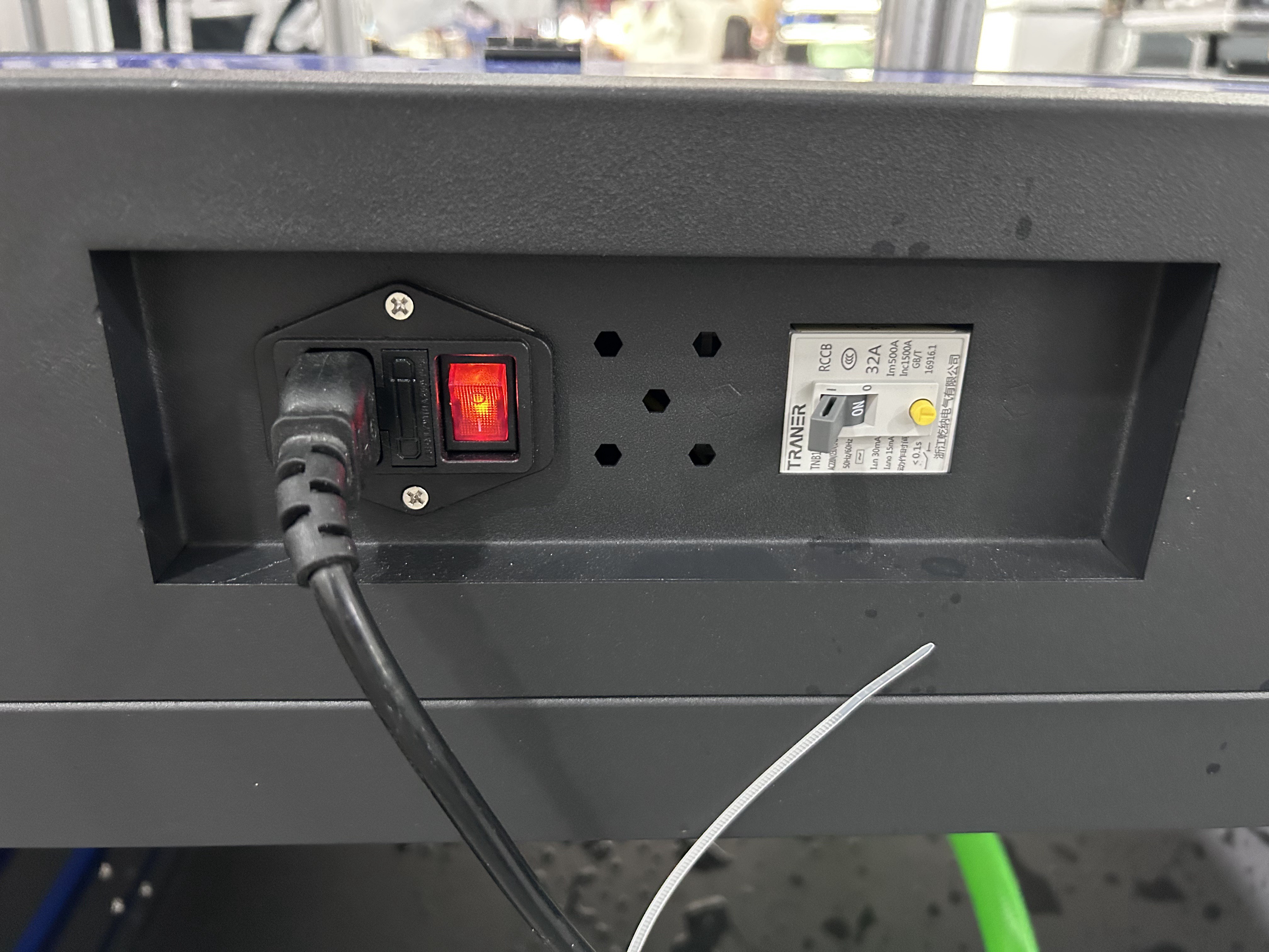 5060Plus DTG Printer