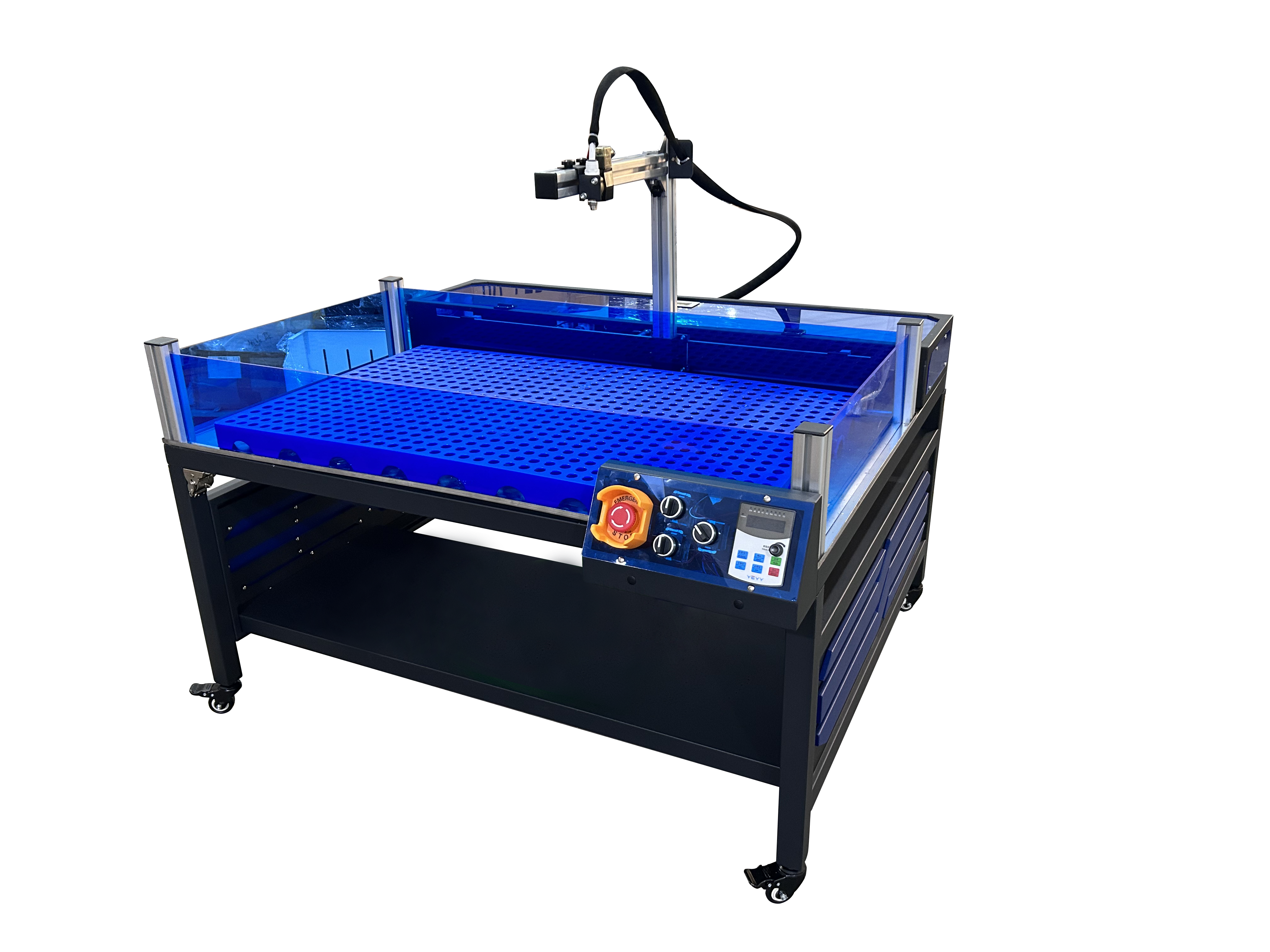 5060Plus DTG Printer