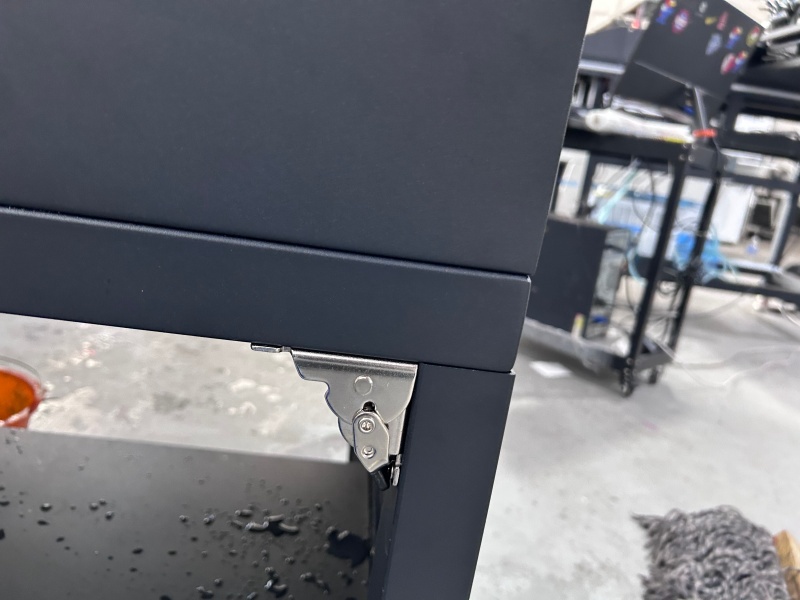 4050Mini DTG Printer