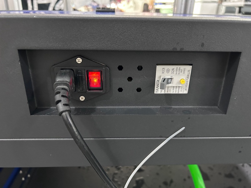 4050Mini DTG Printer