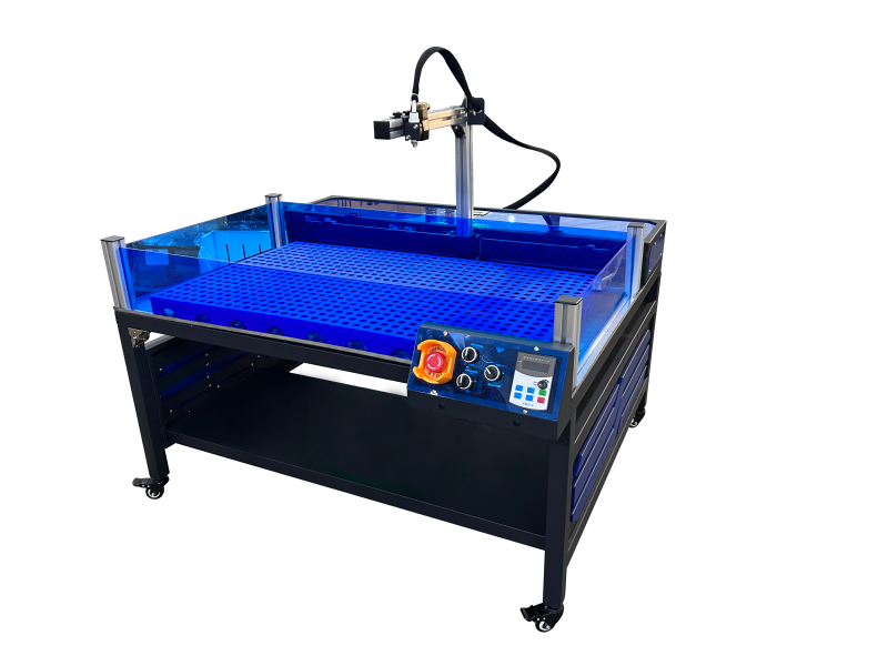 4050Mini DTG Printer