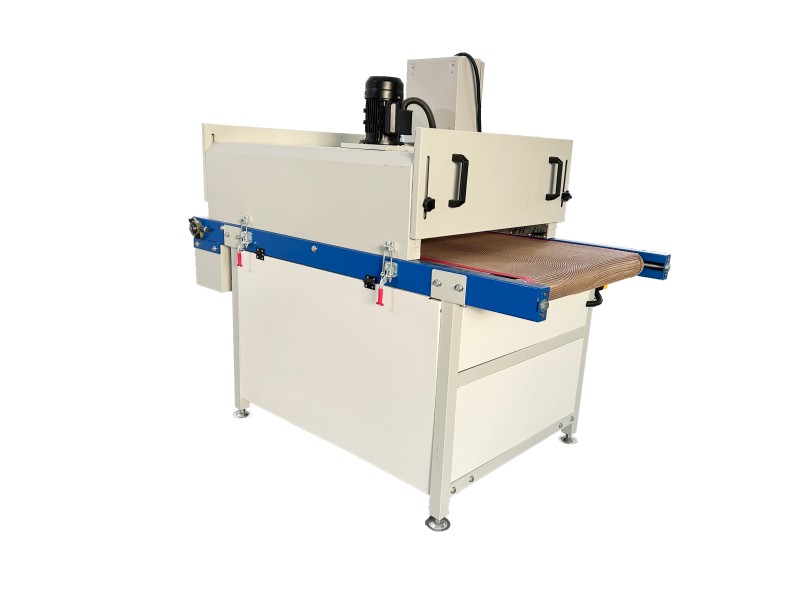 Textile Curing Oven