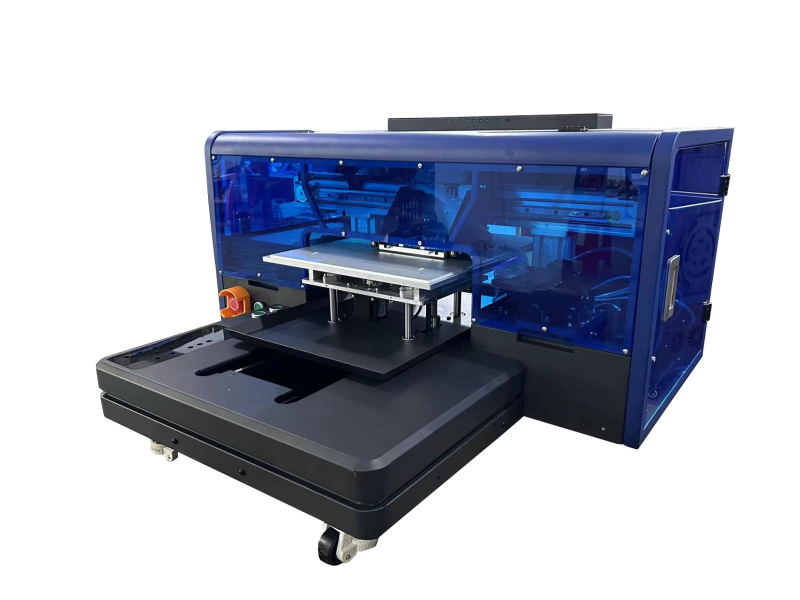 4050Mini DTG Printer