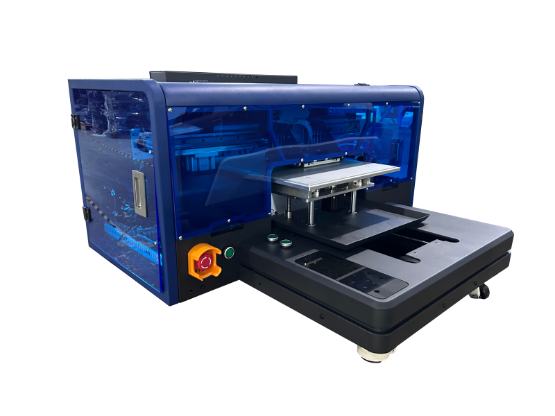 4050Mini DTG Printer