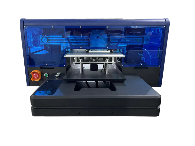 4050Mini DTG Printer
