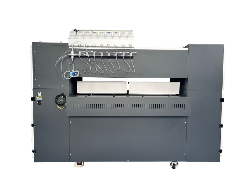 5060Plus DTG Printer