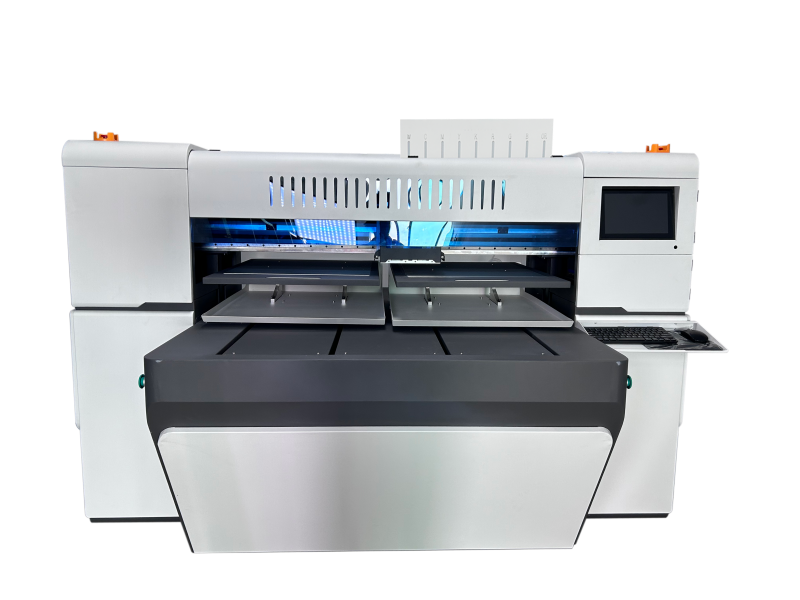 5060Plus DTG Printer