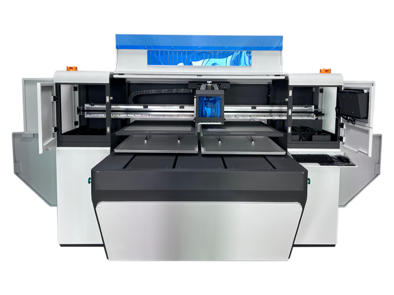 5060Plus DTG Printer