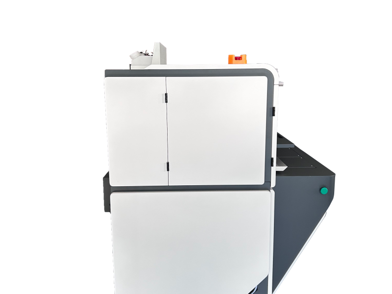 5060Plus DTG Printer