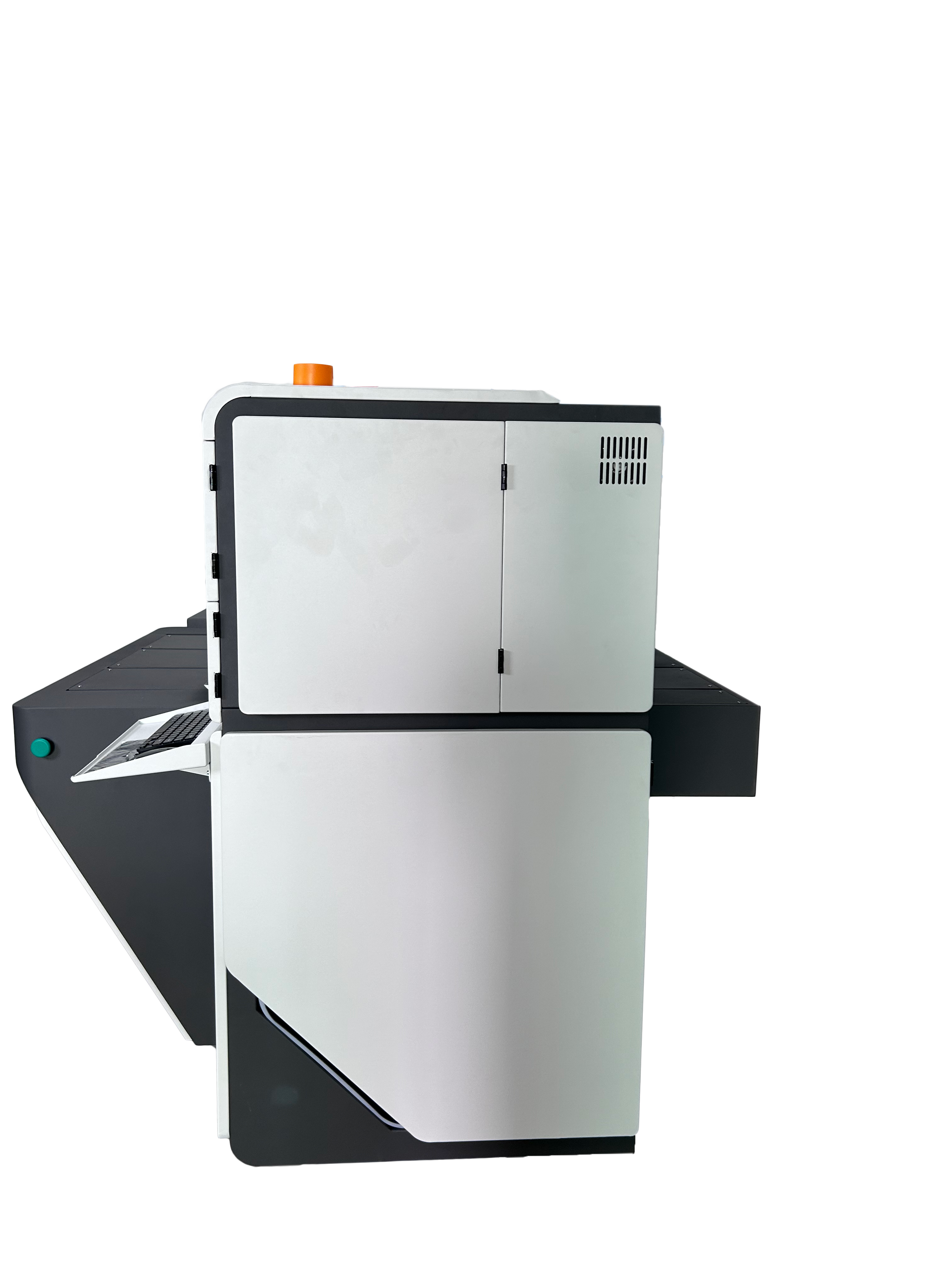 5060Plus DTG Printer