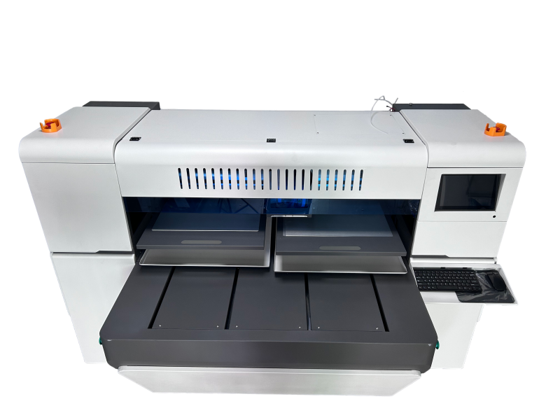 5060Plus DTG Printer
