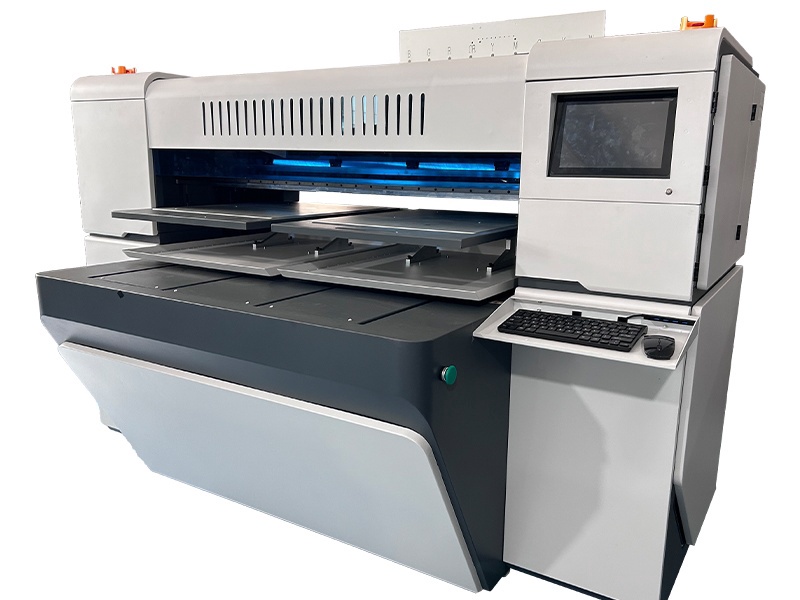 5060Plus DTG Printer
