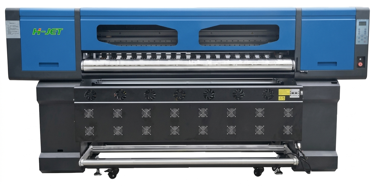 Sublimation Printer