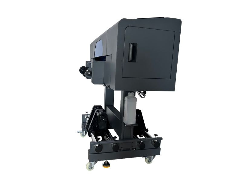 U302 UV DTF Printer