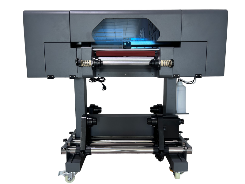 U302 UV DTF Printer