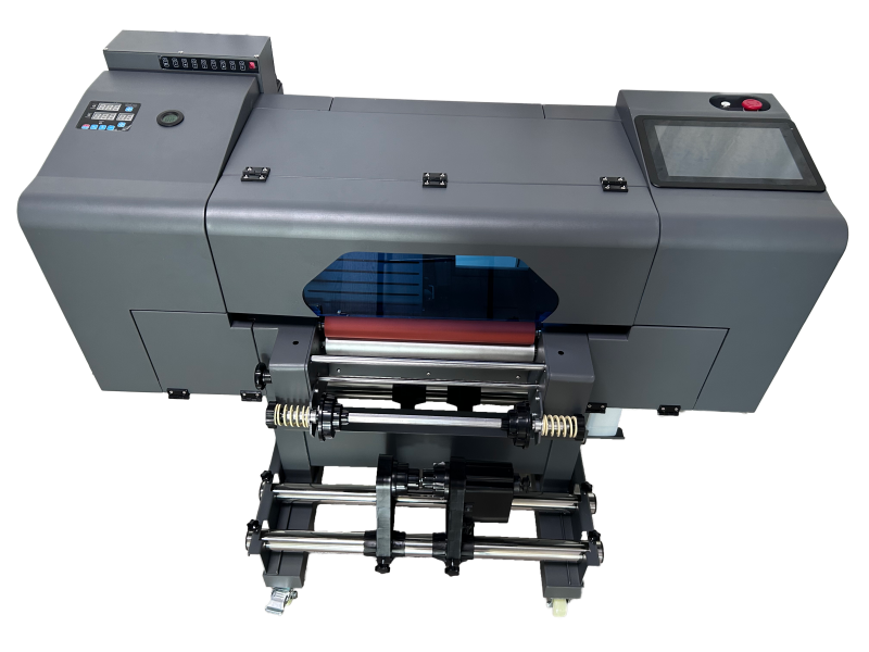 U302 UV DTF Printer