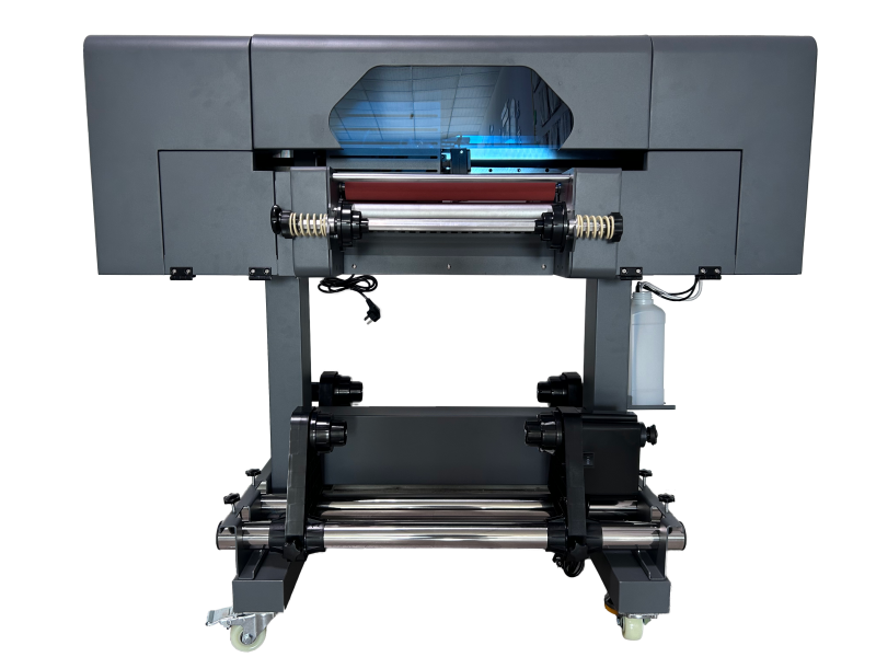 U302 UV DTF Printer