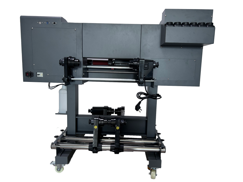 U302 UV DTF Printer