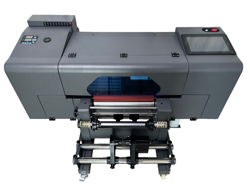 U302 UV DTF Printer