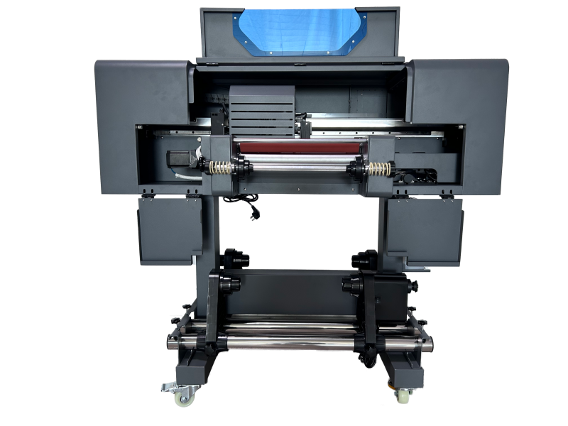 U302 UV DTF Printer