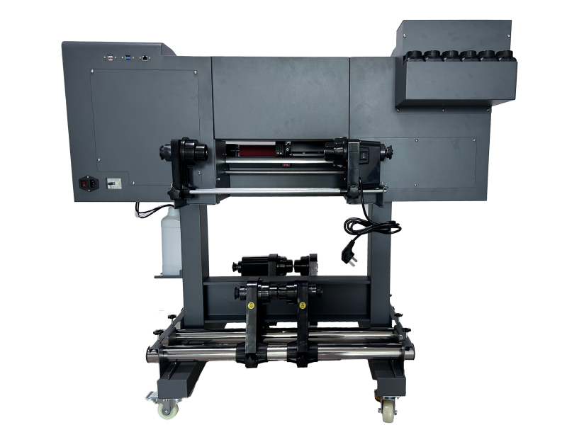 U302 UV DTF Printer