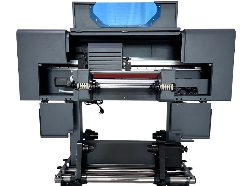 U302 UV DTF Printer