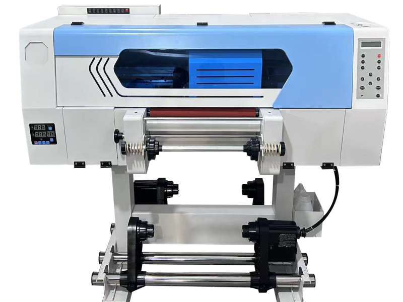 U304 UV DTF Printer