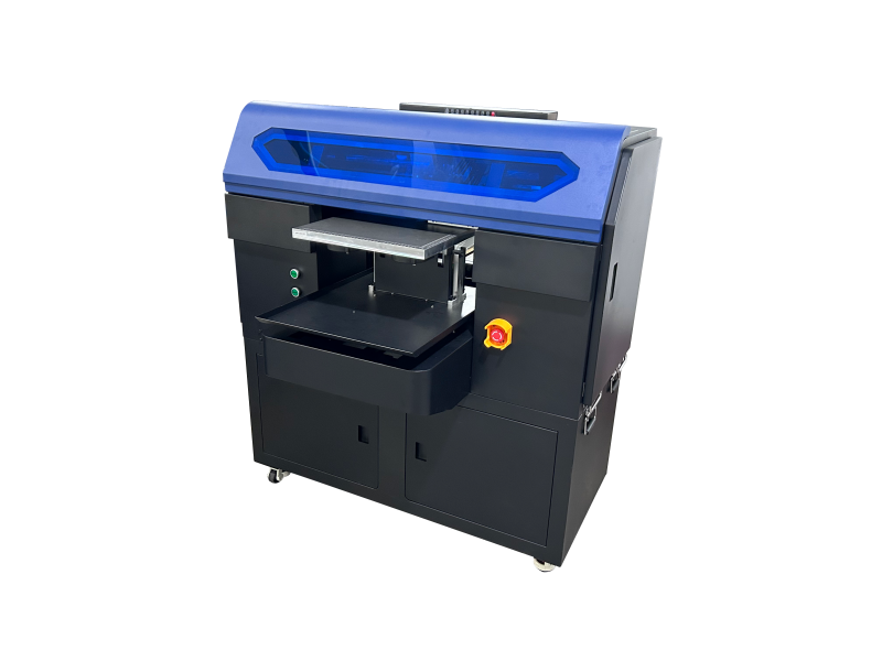 U4050 UV Flatbed Printer
