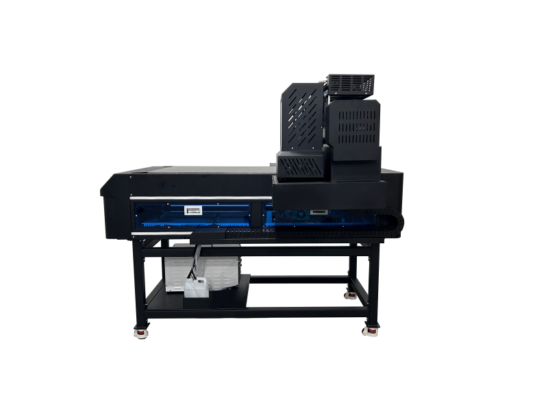 U6090 UV Flatbed Printer