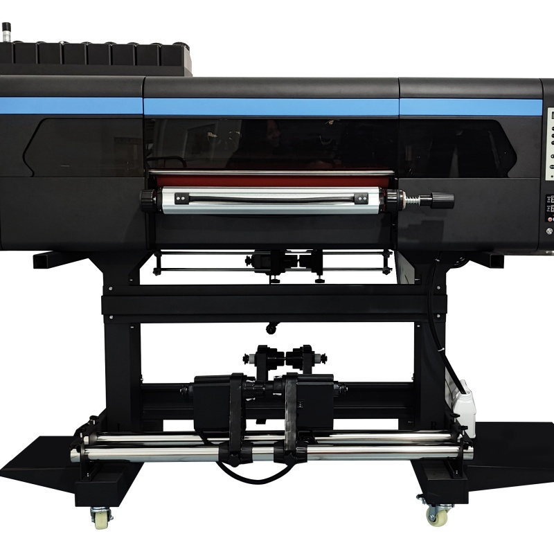 U6504 UV DTF Printer