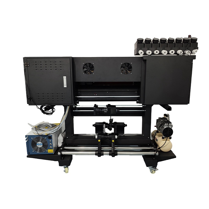 U6504 UV DTF Printer