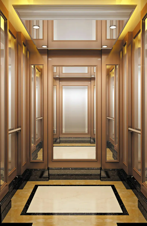 Passenger Elevator