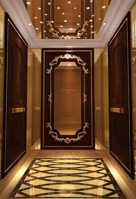 Passenger Elevator