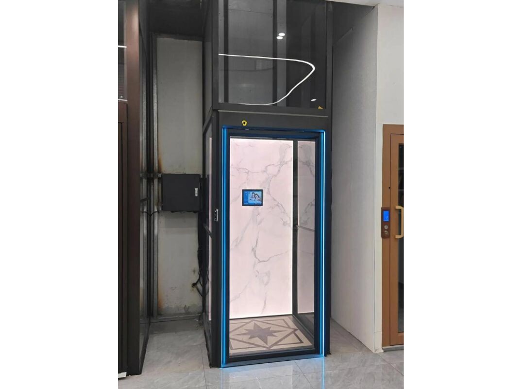 Home Elevator