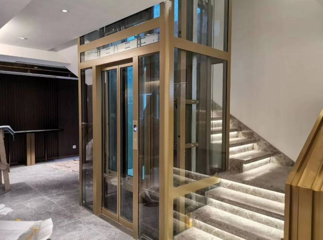 Home Elevator