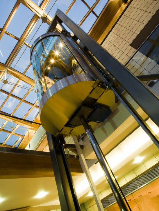 Observation Elevators