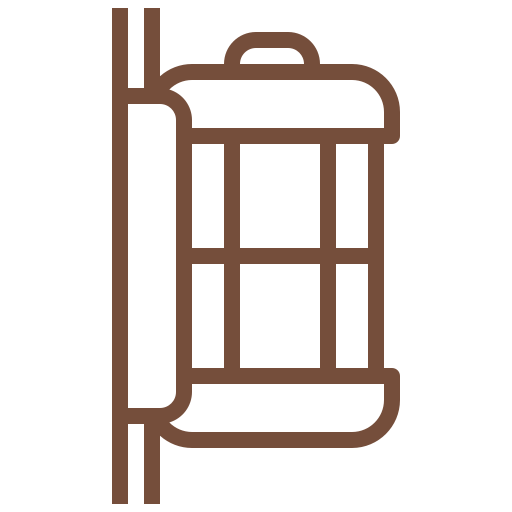 Observation Elevator