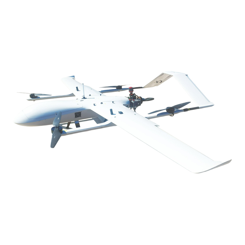 Multicopter Series UAV